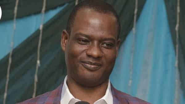 Debt Management Roundtable (DMR), Mr Taiwo Oyedele