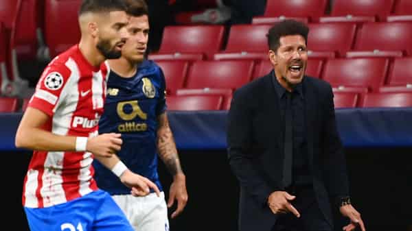 Diego Simeone