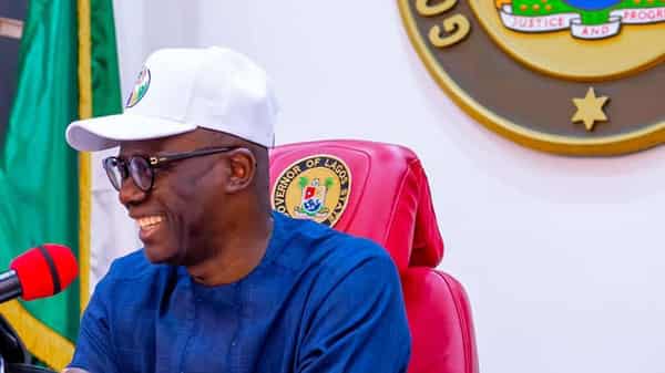 Gov. Sanwo-olu