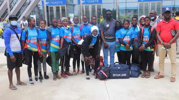 South West Zonal Elimination