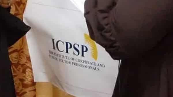 Institute of Corporate and Public Sector Professionals