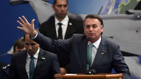 Jair Bolsonaro