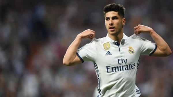 Marco Asensio