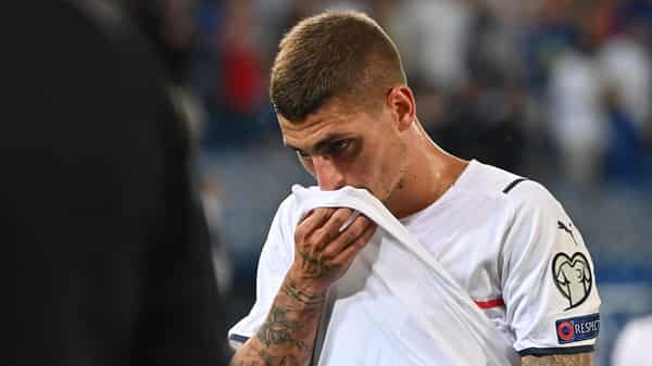 Marco Verratti