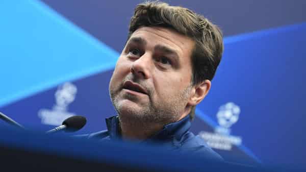 Mauricio Pochettino