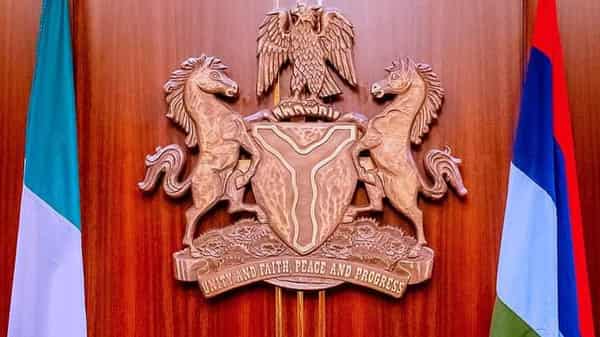 Presidency – Nigeria