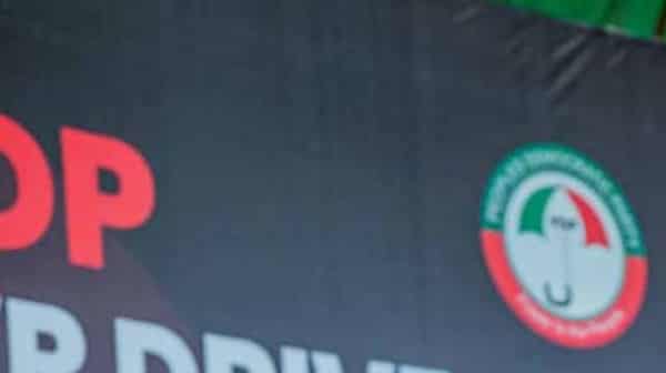 Peoples Democratic Party