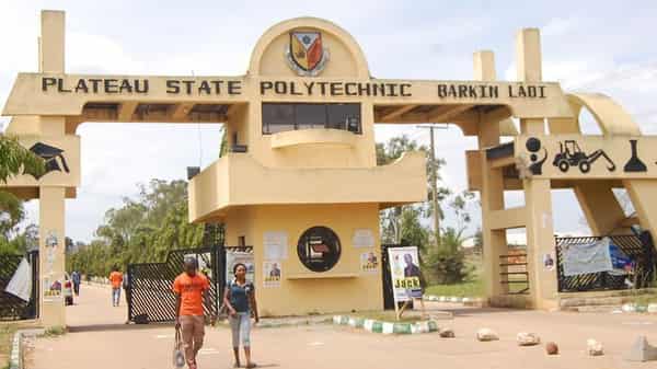Plateau State Polytechnic