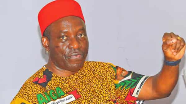 Prof. Chukwuma Soludo