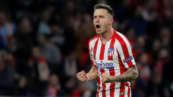 Saul Niguez