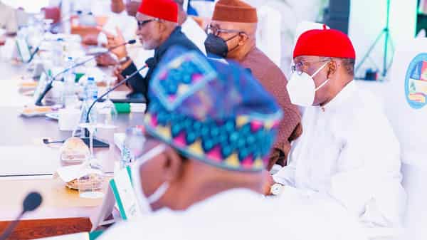 Southern Governors Forum