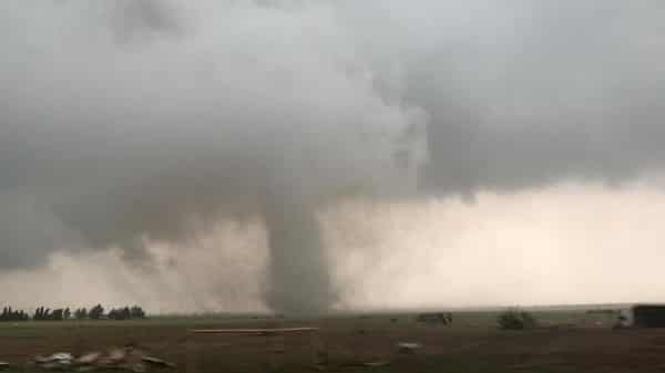 Tornado