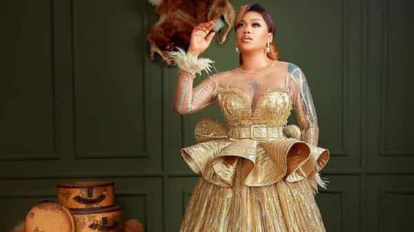 Toyin Lawani