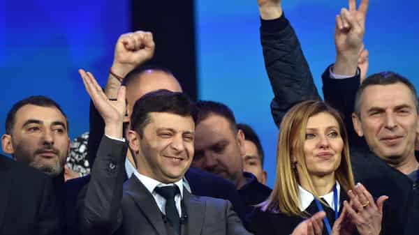 FILES-UKRAINE-POLITICS-VOTE-CAMPAIGN-DEBATES-CRIME