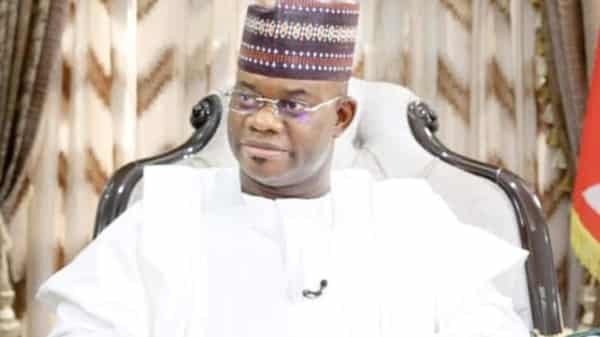 Yahaya Bello