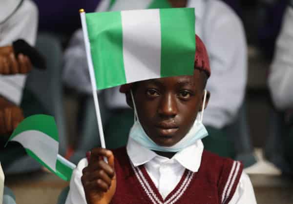 NIGERIA-HISTORY-INDEPENDANCE