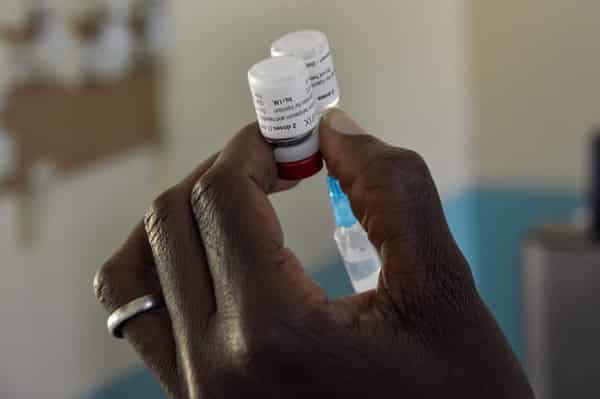 KENYA-HEALTH-MALARIA
