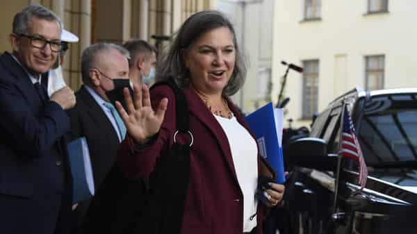 RUSSIA-US-POLITICS-DIPLOMACY