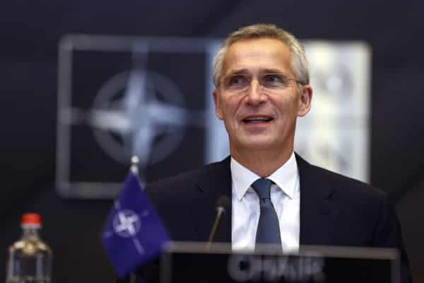 BELGIUM-DEFENCE-NATO