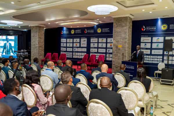 South Sudan Oil & Power Returns for Fifth Edition in 2022