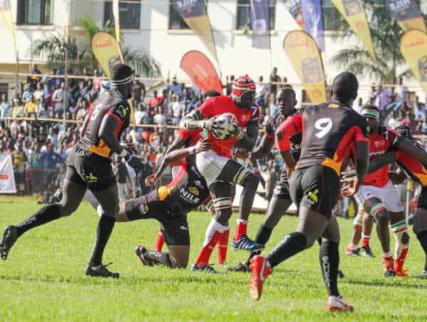 APO Group and South African Broadcasting Corporation (SABC) join forces to bring Pan-African sporting content to South African audiences for the first time