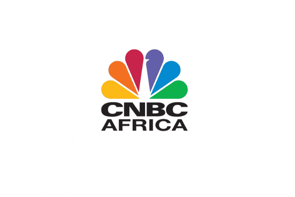 CNBC Africa Enters into Media Partnership with African Energy Week in Cape Town: Distributes Content to Global Audience