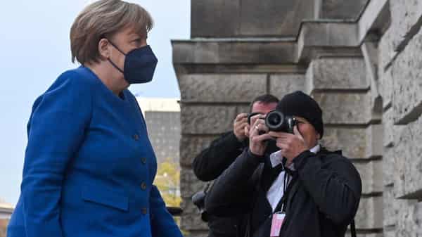 GERMANY-POLITICS-PARTIES