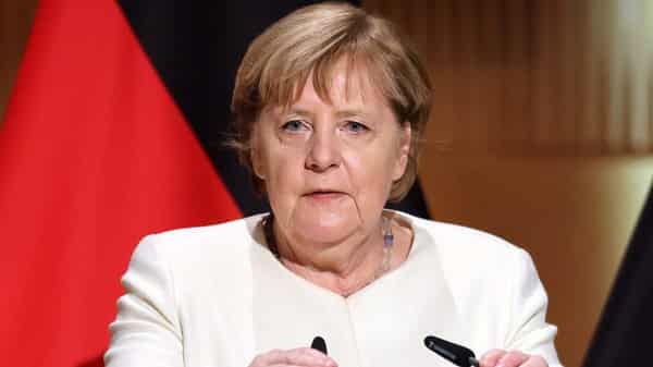 GERMANY-HISTORY-REUNIFICATION-ANNIVERSARY