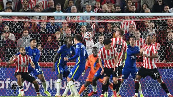 FBL-ENG-PR-BRENTFORD-CHELSEA