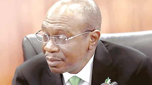 Emefiele