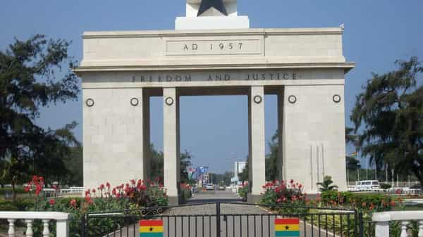 Ghana