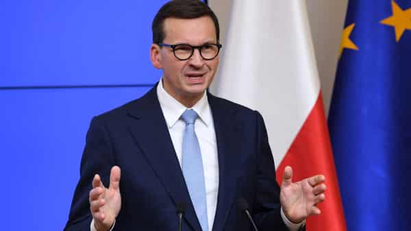 Mateusz Morawiecki