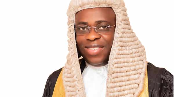 Abiodun Adediran Olatunji (SAN)