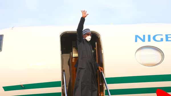 President Buhari