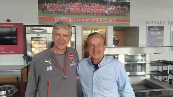 Rohr-Wenger