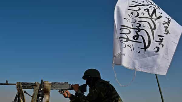 AFGHANISTAN-TALIBAN-RALLY