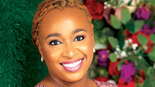 Ufuoma Emerhor-Ashogbon