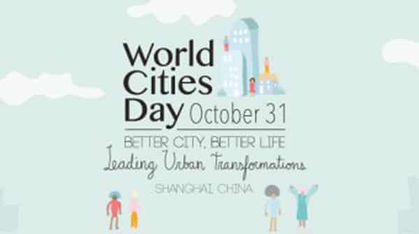 World-Cities-Day
