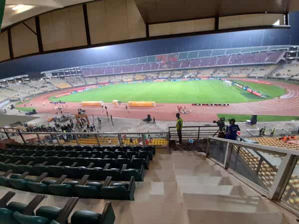 Training Opportunity for African Sports Journalists