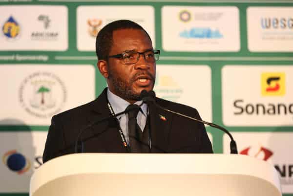 Equatorial Guinea’s Minister of Mines and Hydrocarbons Confirmed as VIP Speaker at MSGBC Oil, Gas & Power 2021