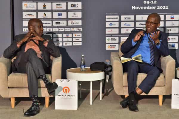 Mozambican Energy Leaders Tackle Security Challenges, Regional Gas-to-Power Potential at African Energy Week