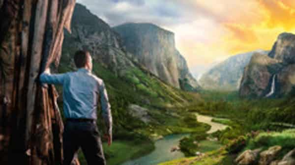 A Better World Is Near