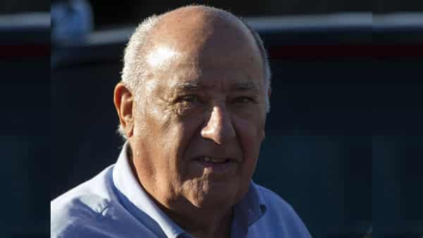 Amancio Ortega