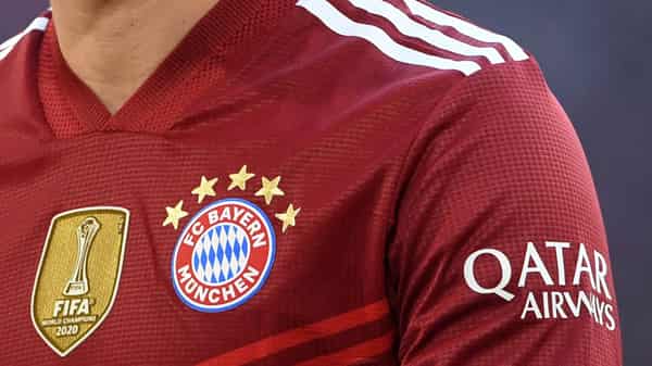 Bayern Munich
