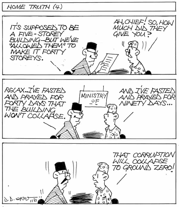 EDITORIAL CARTOON 7-11-2021