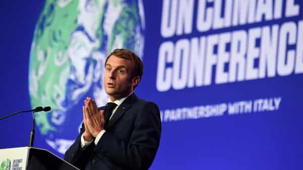 BRITAIN-UN-CLIMATE-COP26