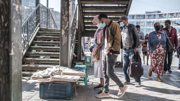 ETHIOPIA-CONFLICT-STATE OF EMERGENCY