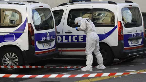 FRANCE-ATTACK-POLICE