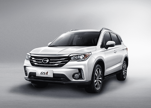 GAC Motor