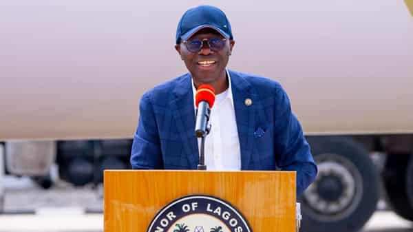 Gov. Sanwo-olu